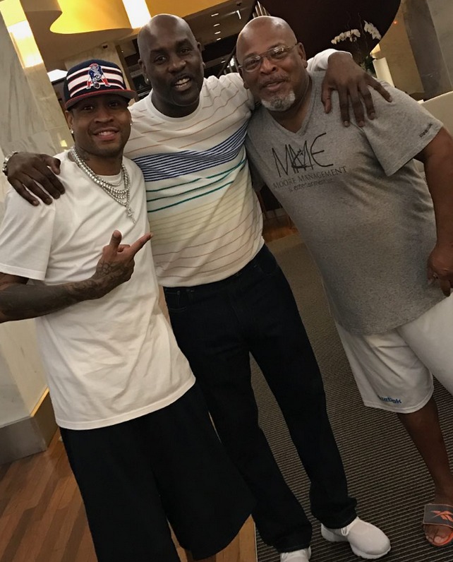 她在赛场上 她在赛场上