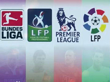 大满贯正赛 大满贯正赛