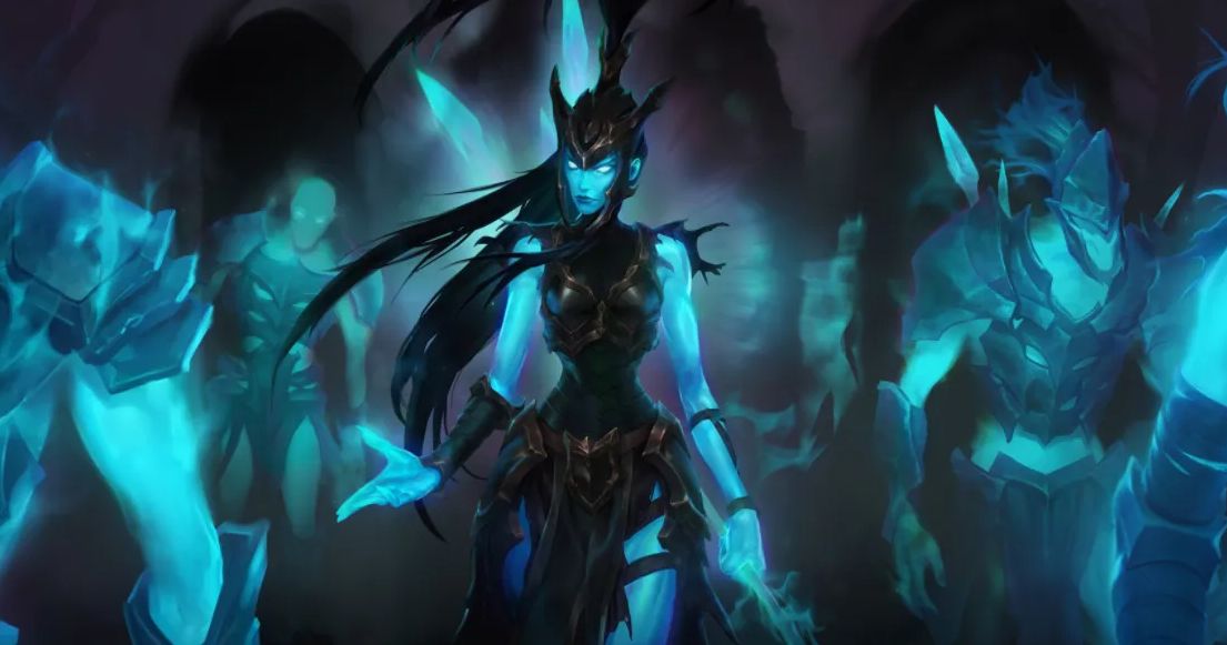 里尔的主教 里尔的主教