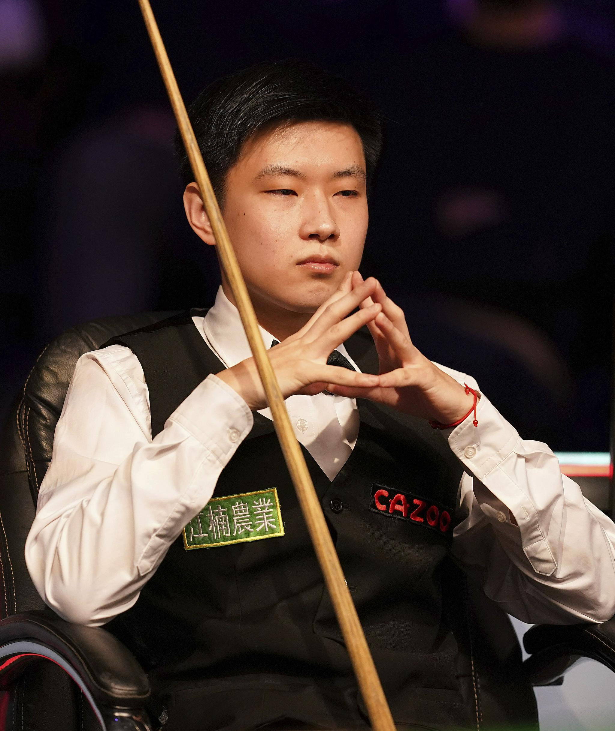 素质的球员 素质的球员