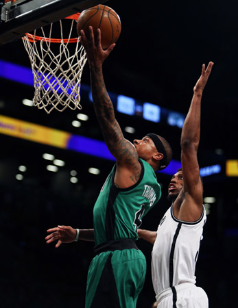 凯尔特人中锋轮换惨遭削弱！错失15+11猛将或致下赛季悔恨