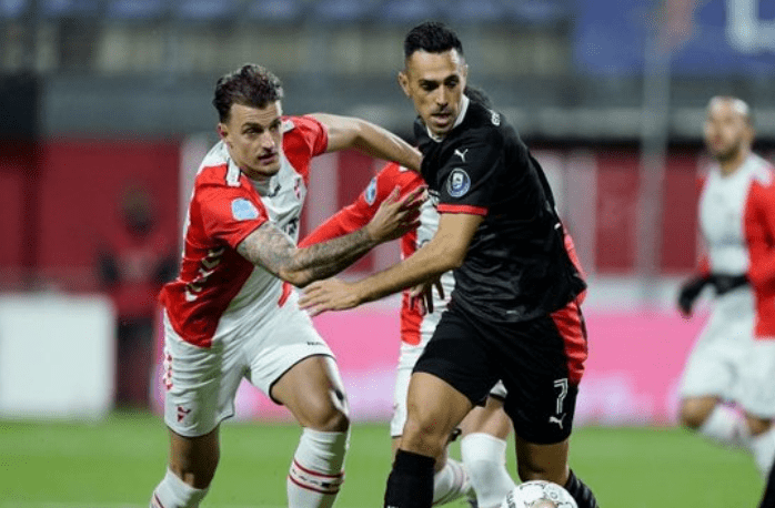 当他们真正 当他们真正